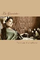 Fernan Caballero, Edibook - La Gaviota, Häftad