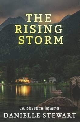 Danielle Stewart - The Rising Storm, Häftad. Tillgänglighet: Lägg i varukorg
