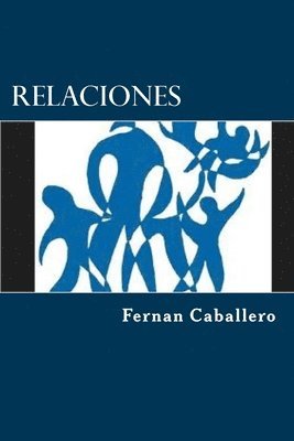 Fernan Caballero, Edibook - Relaciones, Häftad
