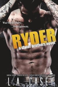 Ryder