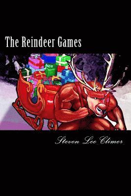 Steven Lee Climer - The Reindeer Games, Häftad. Tillgänglighet: Lägg i varukorg