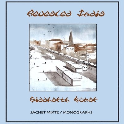 Siddharth Kumar - Revealed India, Häftad. Tillgänglighet: Lägg i varukorg