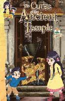 Sumita Mukherjee - The Curse of the Ancient Temple - India, Häftad