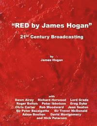 James Hogan - "RED by James Hogan", Häftad. Tillgänglighet: Lägg i varukorg