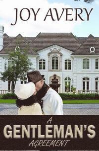 Joy Avery - A Gentleman's Agreement, Häftad