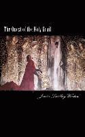Jessie Laidlay Weston - The Quest of the Holy Grail, Häftad