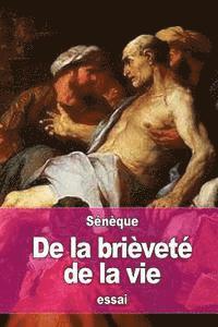 Sénèque - De la brièveté de la vie, Häftad. Tillgänglighet: Lägg i varukorg
