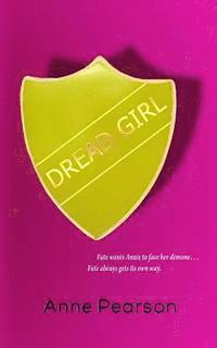 Anne Pearson - Dread Girl, Häftad. Tillgänglighet: Lägg i varukorg