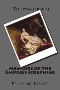 Madame de Remusat - Memoirs of the Empress Josephine, Häftad. Tillgänglighet: Lägg i varukorg