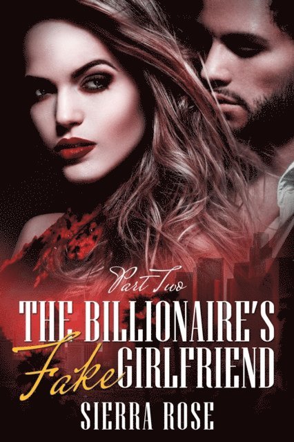 Billionaire's Fake Girlfriend
