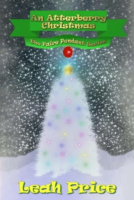 Leah Price - Atterberry Christmas, E-bok