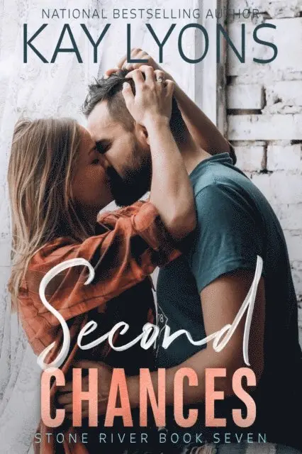Kay Lyons - Second Chances, E-bok. Tillgänglighet: Lägg i varukorg
