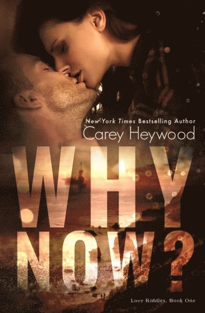Carey Heywood - Why Now?, E-bok. Tillgänglighet: Lägg i varukorg