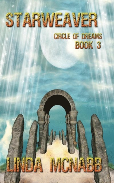 Linda McNabb - Starweaver, E-bok