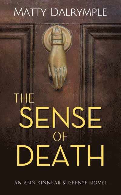 Matty Dalrymple - Sense of Death, E-bok