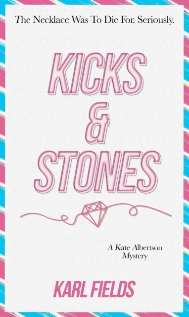 Karl Fields - Kicks & Stones, E-bok. Tillgänglighet: Lägg i varukorg