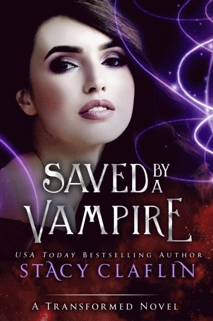Saved by a Vampire