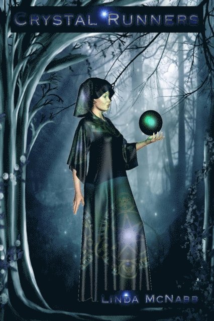 Linda McNabb - Crystal Runners, E-bok