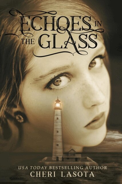Cheri Lasota - Echoes in the Glass, E-bok. Tillgänglighet: Lägg i varukorg