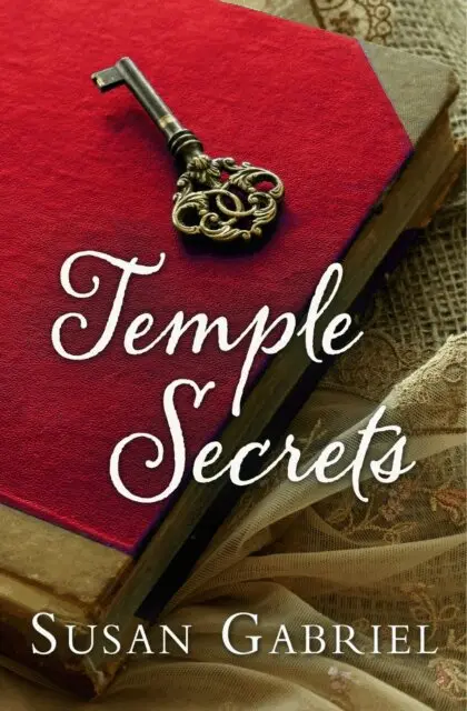 Susan Gabriel - Temple Secrets, E-bok. Tillgänglighet: Lägg i varukorg