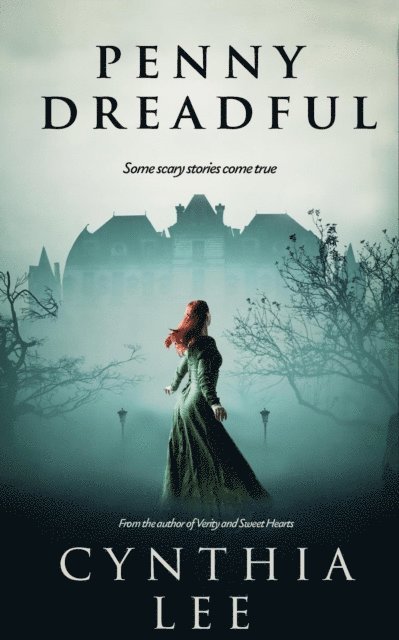 Cynthia Lee - Penny Dreadful, E-bok