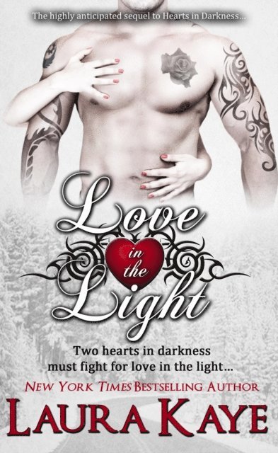 Laura Kaye - Love in the Light, E-bok