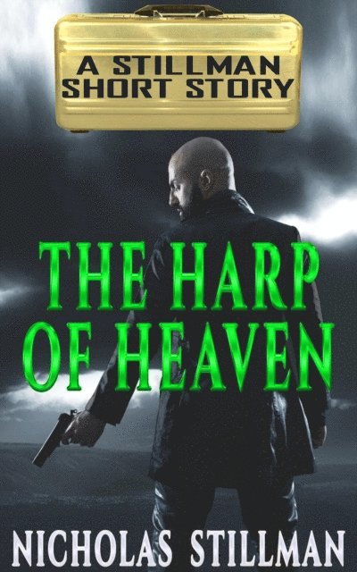 Harp of Heaven