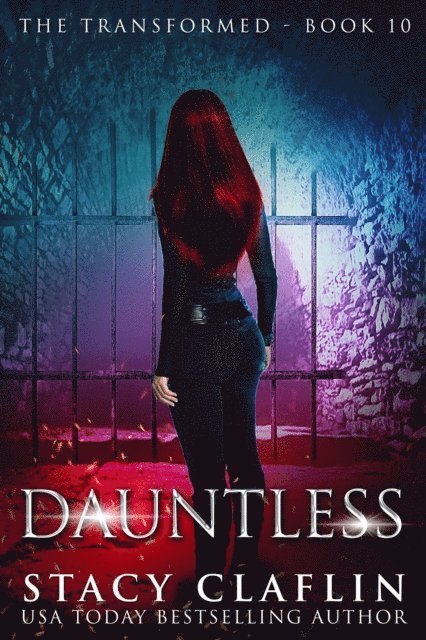 Dauntless