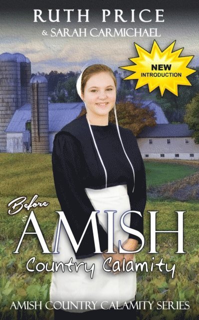 Sarah Carmichael, Ruth Price - Before An Amish Country Calamity, E-bok