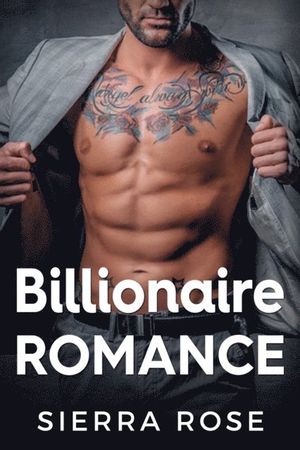 Billionaire Romance