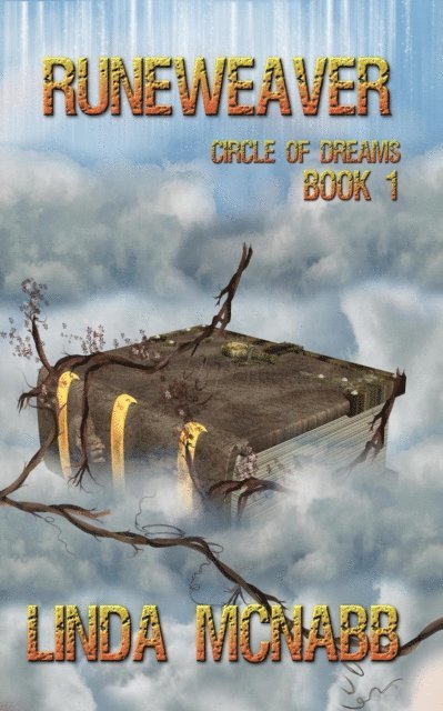 Linda McNabb - Runeweaver, E-bok