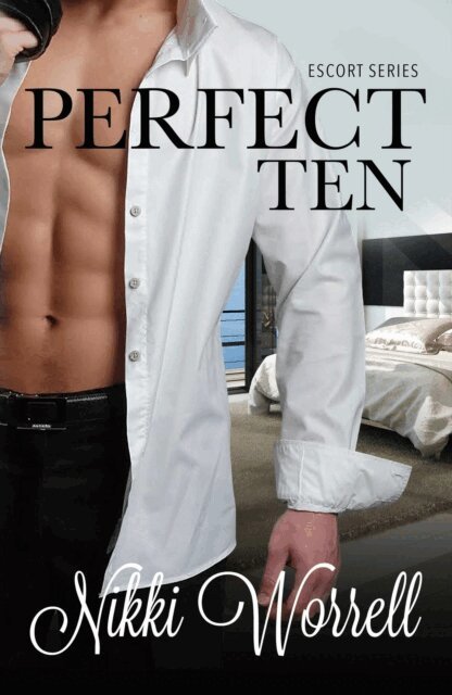 Nikki Worrell - Perfect Ten, E-bok. Tillgänglighet: Lägg i varukorg