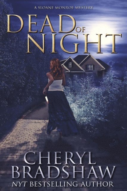 Cheryl Bradshaw - Dead of Night, E-bok. Tillgänglighet: Lägg i varukorg