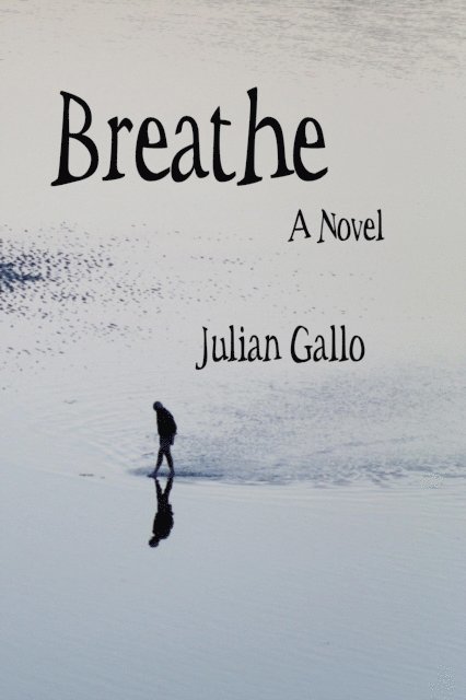 Julian Gallo - Breathe, E-bok