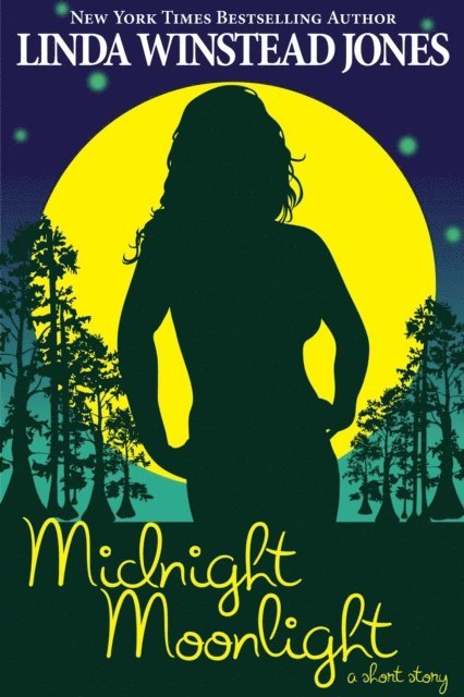 Linda Winstead Jones - Midnight Moonlight: A Short Story, E-bok