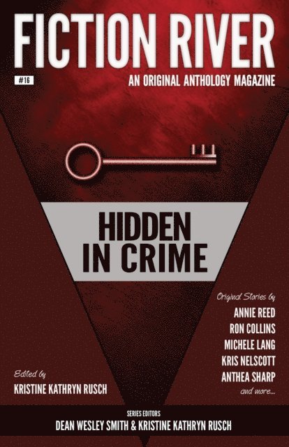 Kris Nelscott - Fiction River: Hidden in Crime, E-bok