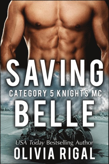 Olivia Rigal - Saving Belle, E-bok. Tillgänglighet: Lägg i varukorg