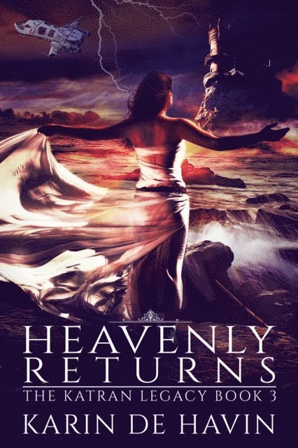 Karin De Havin - Heavenly Returns, E-bok. Tillgänglighet: Lägg i varukorg