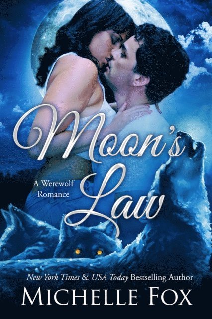 Michelle Fox - Moon's Law (New Moon Wolves ~ Bite of the Moon ~ BBW Werewolf Romance), E-bok. Tillgänglighet: Lägg i varukorg