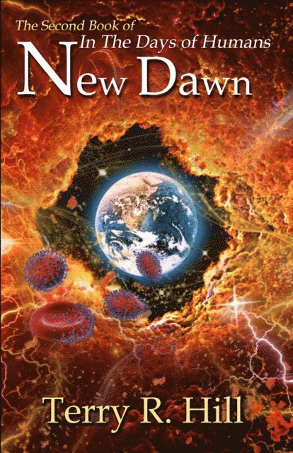 Terry R. Hill - New Dawn, E-bok