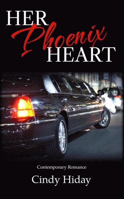 Cindy Hiday - Her Phoenix Heart, E-bok. Tillgänglighet: Lägg i varukorg