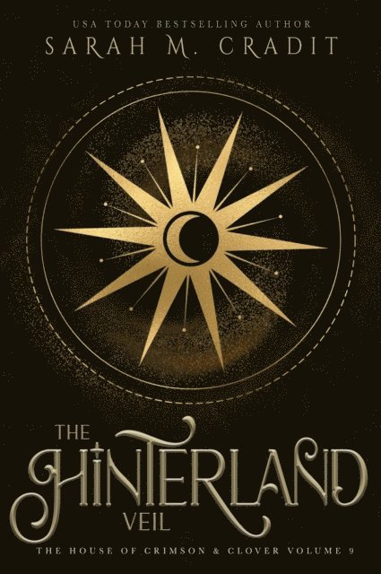 Sarah M. Cradit - Hinterland Veil, E-bok. Tillgänglighet: Lägg i varukorg