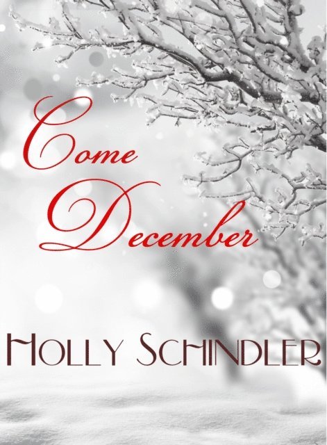 Holly Schindler - Come December, E-bok. Tillgänglighet: Lägg i varukorg