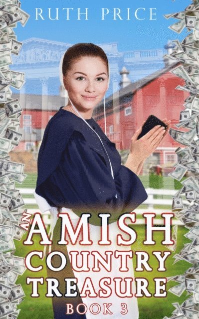Amish Country Treasure 3
