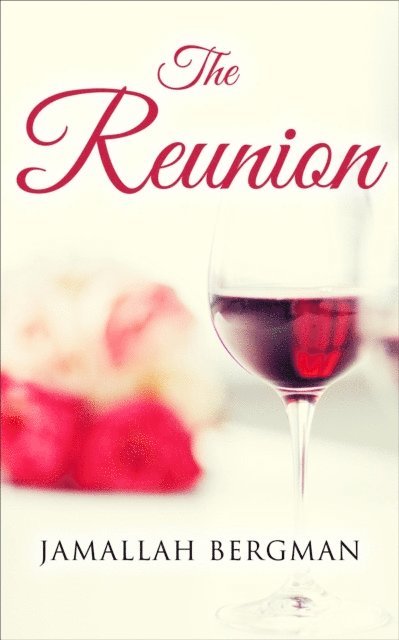 Jamallah Bergman - Reunion, E-bok