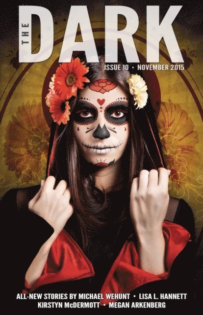 Sean Wallace, Jack Fisher - Dark Issue 10, E-bok