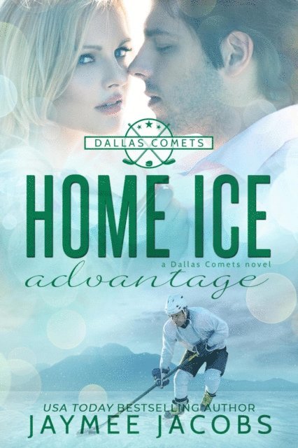 Jaymee Jacobs - Home Ice Advantage, E-bok. Tillgänglighet: Lägg i varukorg
