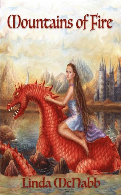 Linda McNabb - Mountains of Fire, E-bok