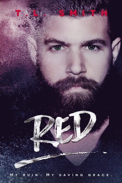 T.L Smith - Red, E-bok