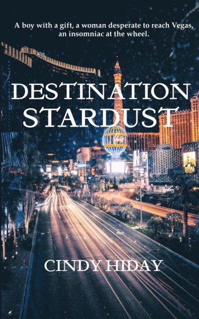 Cindy Hiday - Destination Stardust, E-bok. Tillgänglighet: Lägg i varukorg